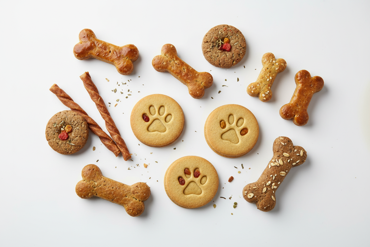 Dog Treats
