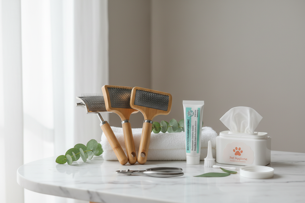 Cat Health & Hygiene