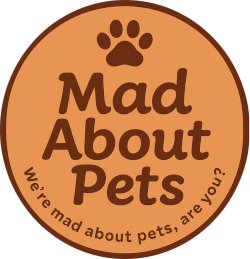 Mad About Pets