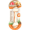 8in1 Delights Chewy Chicken Flavoured Bone