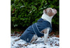 Stormguard Dog Coat Navy Extra Small - 25cm