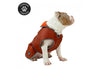 Stormguard Dog Coat Terracotta Extra Small - 25cm