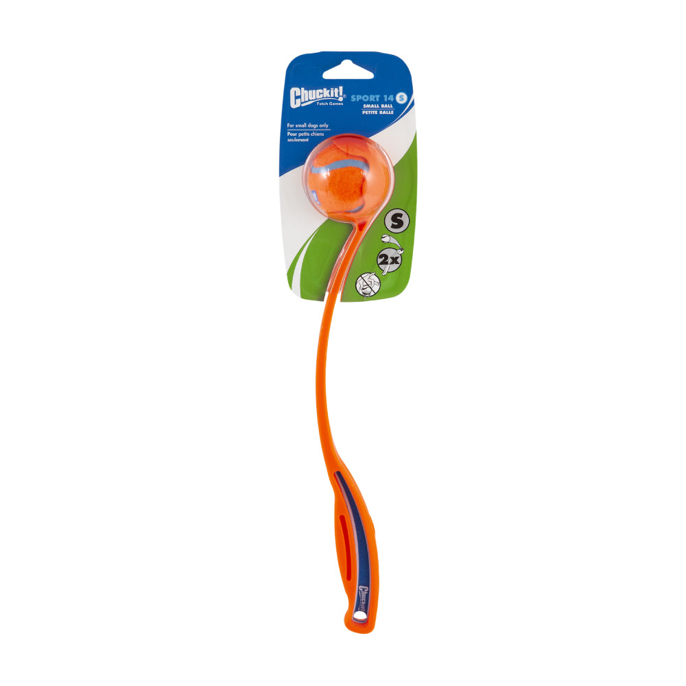 Chuck IT! Sport 14S Ball Launcher