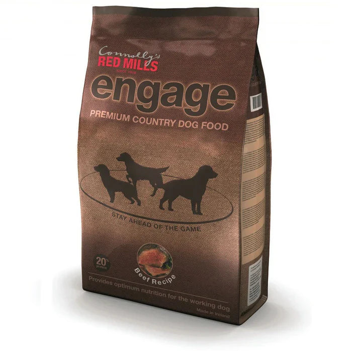 Engage Beef 3 Kg