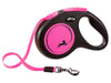 Flexi Neon Tape Pink Medium (5M - up to 25Kg)