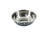Cheeko Granite Grey Stainless Steel Bowl 350ml