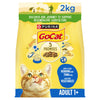 Go-Cat Herring Tuna & Vegetable Dry Cat Food