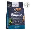 Go Native Chicken with Potato & Broccoli