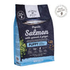 Go Native Puppy with Organic Salmon Spinach & Ginger 800 gr