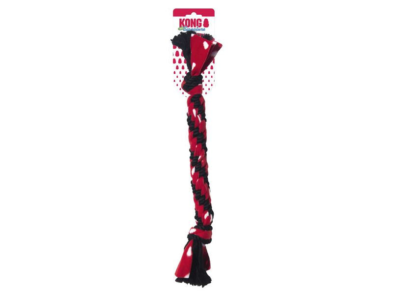 Kong Signature Rope 20’’ Dual Knot
