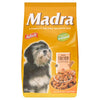 Madra Adult Dry Dog Food with Chicken & Vegetables 15 Kg
