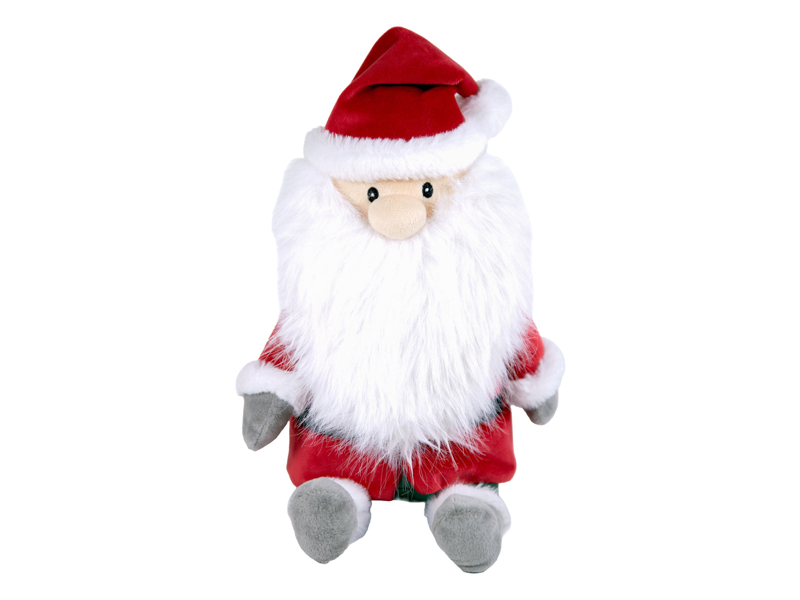 RoseWood Cupid & Comet Sebastian Santa 32cm – Mad About Pets
