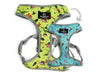Soho Reversible Harness Dinosaur / Ice Cream