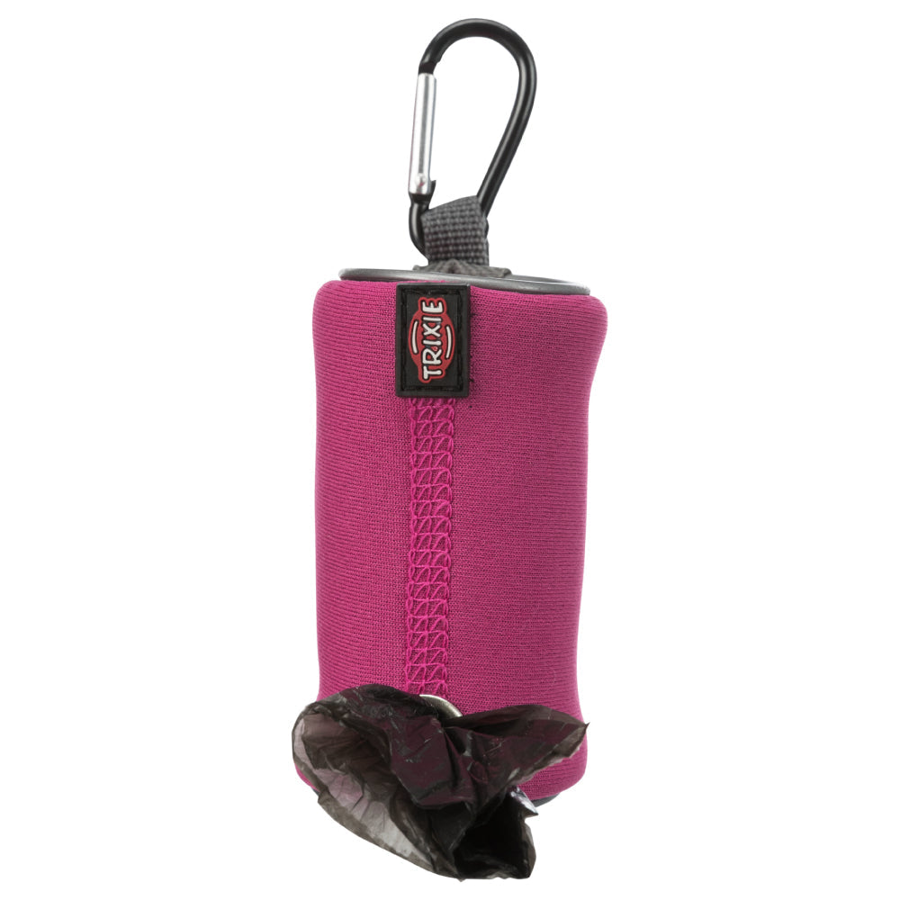 Trixie Poop Bag Dispenser & 20 Poo Bags