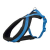 Trixie Premium Touring Harness (Blue)