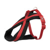 Trixie Premium Touring Harness (Red)