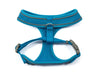 Viva Comfort Mesh Dog Harness Blue
