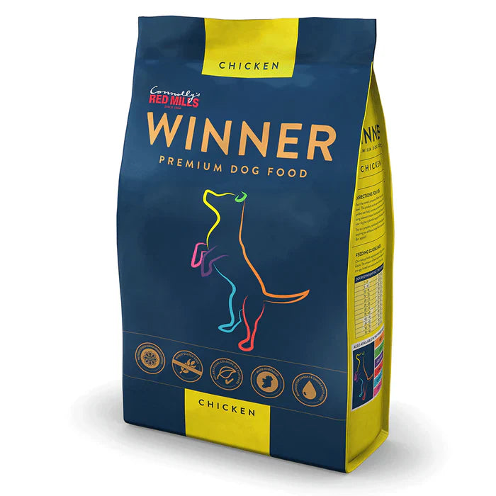 Winner Chicken 3 Kg