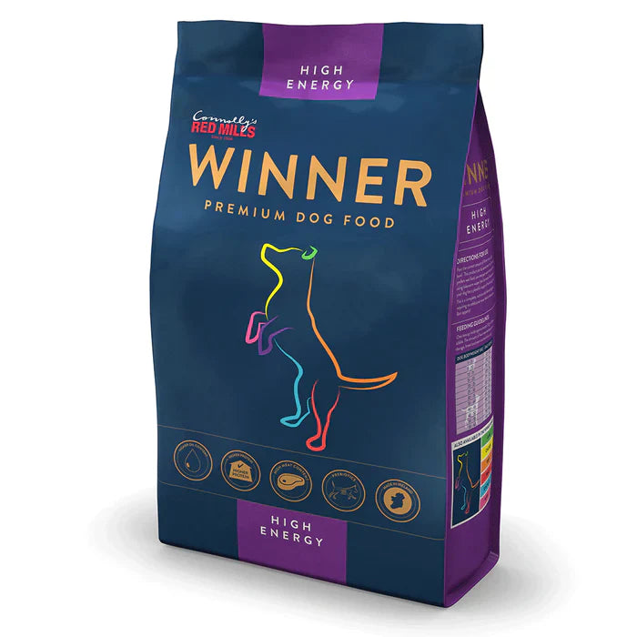 Winner High Energy 3 Kg