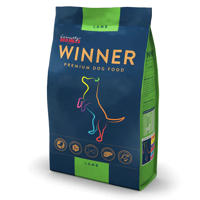 Winner Sensitive Lamb 3 Kg