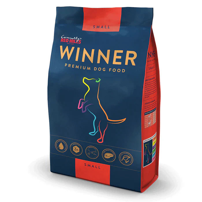 Winner Small 3 Kg