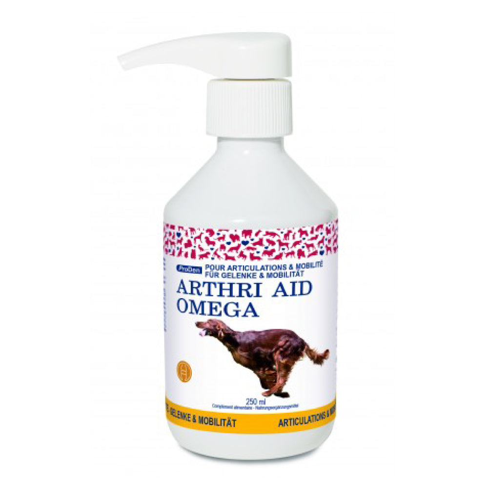 Arthri Aid Omega 1LTR