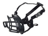 Baskerville Ultra Basket Muzzle