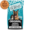 BURNS Adult Original Chicken & Rice 12KG