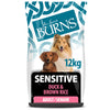 BURNS Sensitive Duck & Rice 12KG