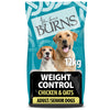 BURNS Dog Weight Control 12KG
