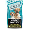 BURNS Dog Weight Control 6KG