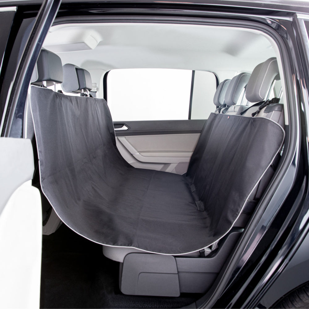 Car Seat Cover 1.45x 1.60 m (Black)