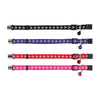 Cat collar elastic paw motif Fully Adjustable