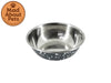 Cheeko Granite Grey Stainless Steel Bowl 350ml