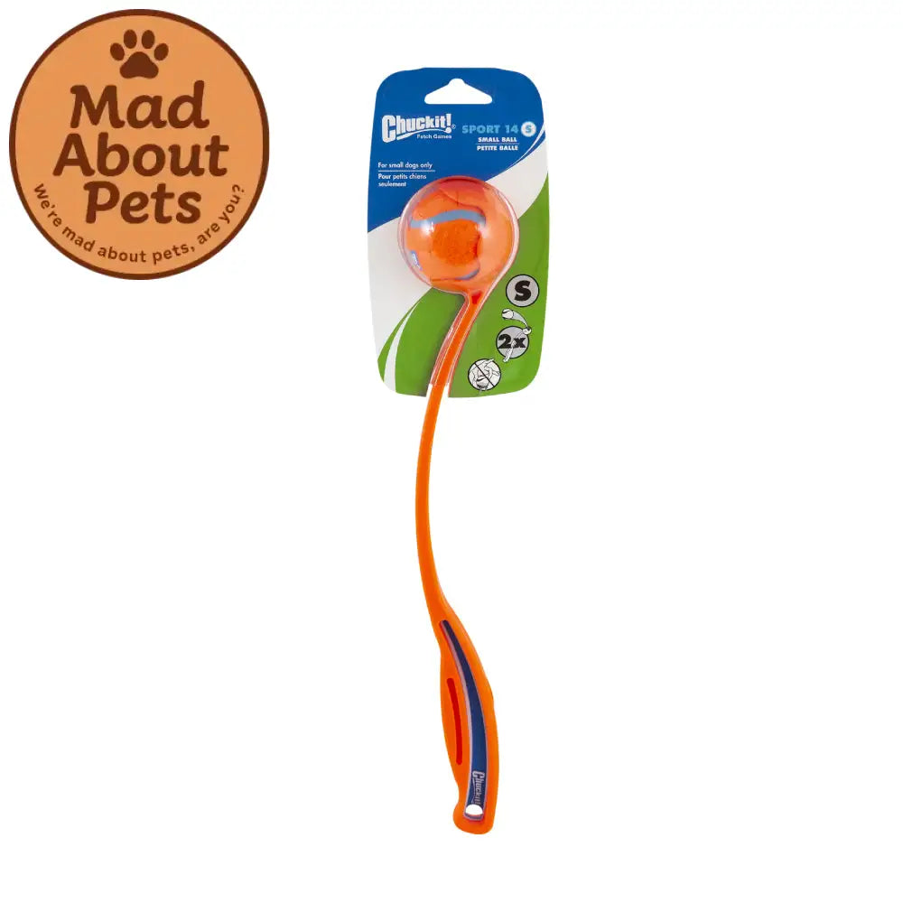 Chuck IT! Sport 14S Ball Launcher