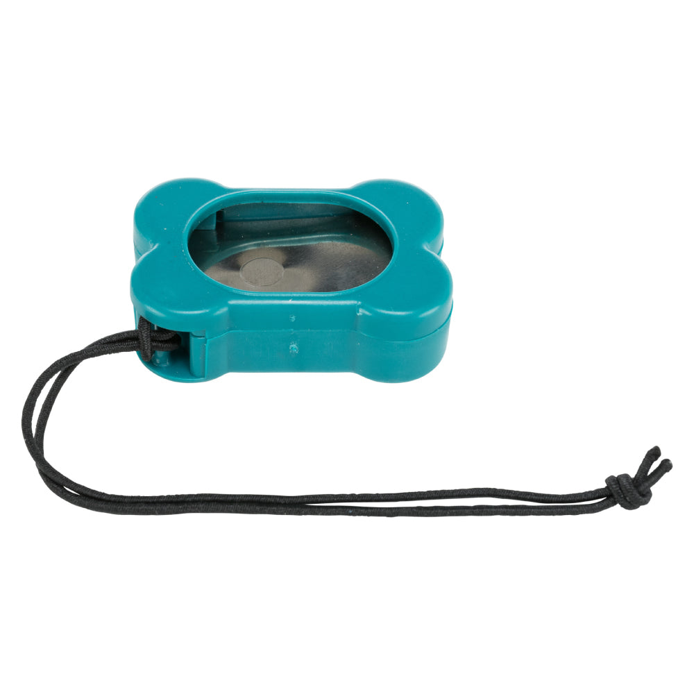 Clicker Dog Training Aid