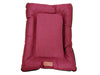 Dubex Licorice Burgundy Waterproof Mattress Small 61CM