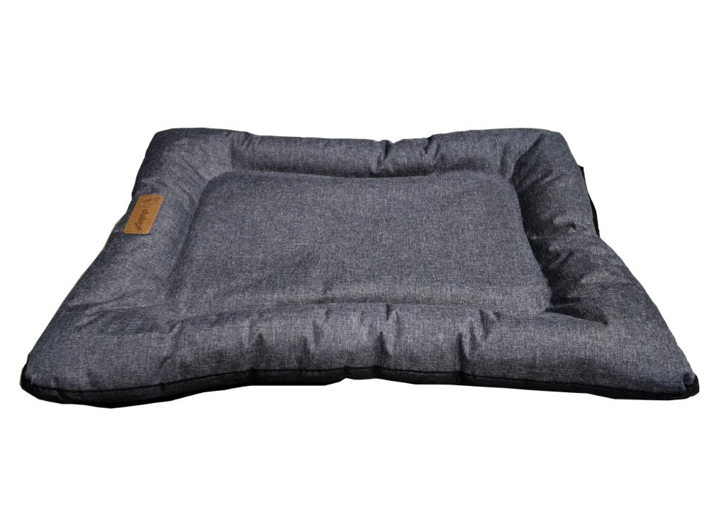 Licorice Charcoal W/Proof Mattress Small 61CM