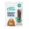Edgard & Cooper Doggy Dental Mint & Strawberry