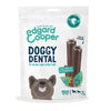 Edgard & Cooper Doggy Dental Mint & Strawberry