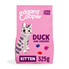 Edgard & Cooper Kitten Chicken & Duck Dry Cat Food
