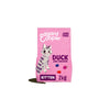Edgard & Cooper Kitten Chicken & Duck Dry Cat Food