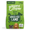 Edgard & Cooper Natural Dry Adult Dog Food Lamb