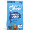Edgard & Cooper Natural Dry Adult Dog Food Salmon