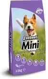 Feedwell Mini 8Kg
