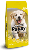 Feedwell Puppy 15KG