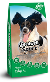 Feedwell Sport 15KG