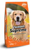 Feedwell Supreme 15KG
