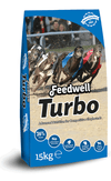 Feedwell Turbo 15KG