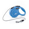 Flexi Classic Cord Blue